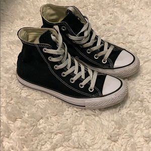 Converse Chuck Taylor High Tops